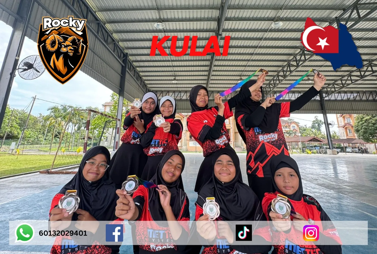 KULAI
