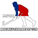 Merlimau Pasir HC logo