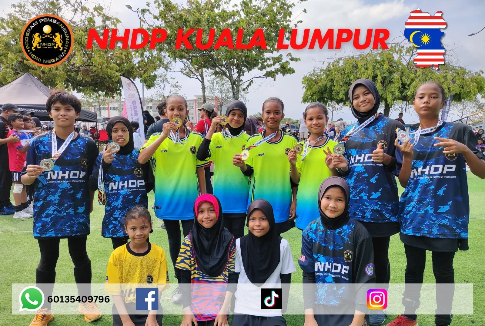 NHDP Kuala Lumpur