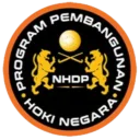 NHDP logo