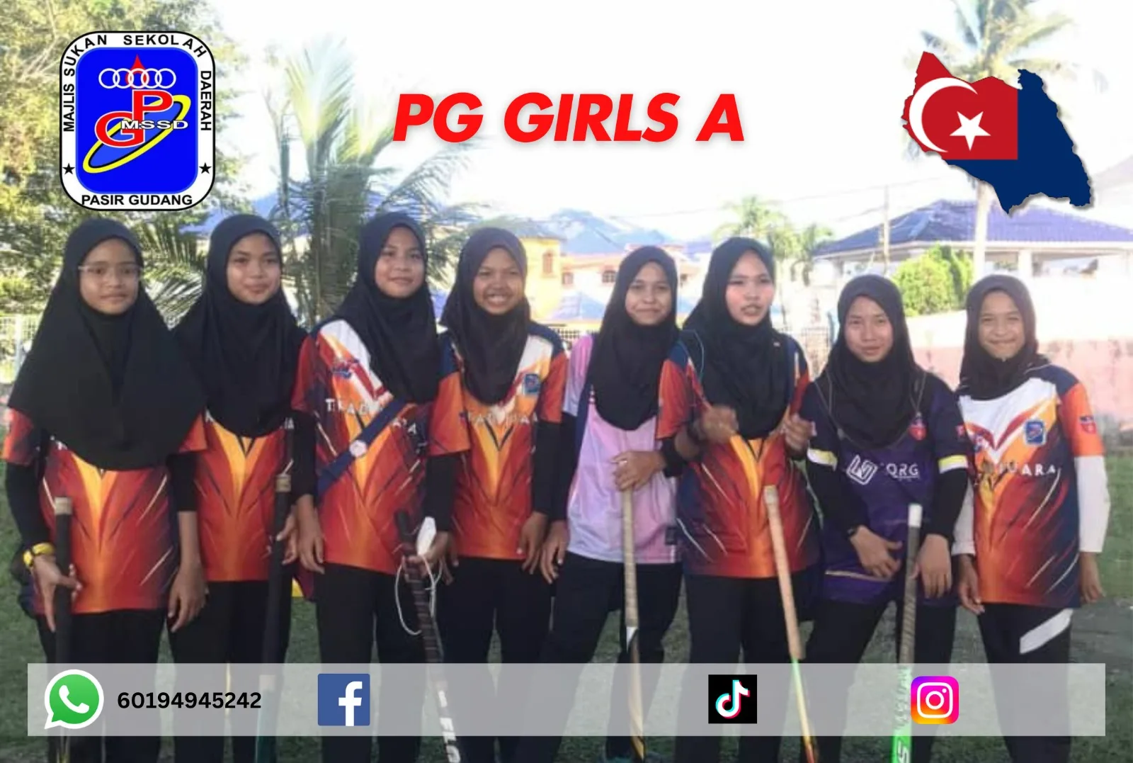 PG Girls A