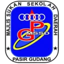 PG logo