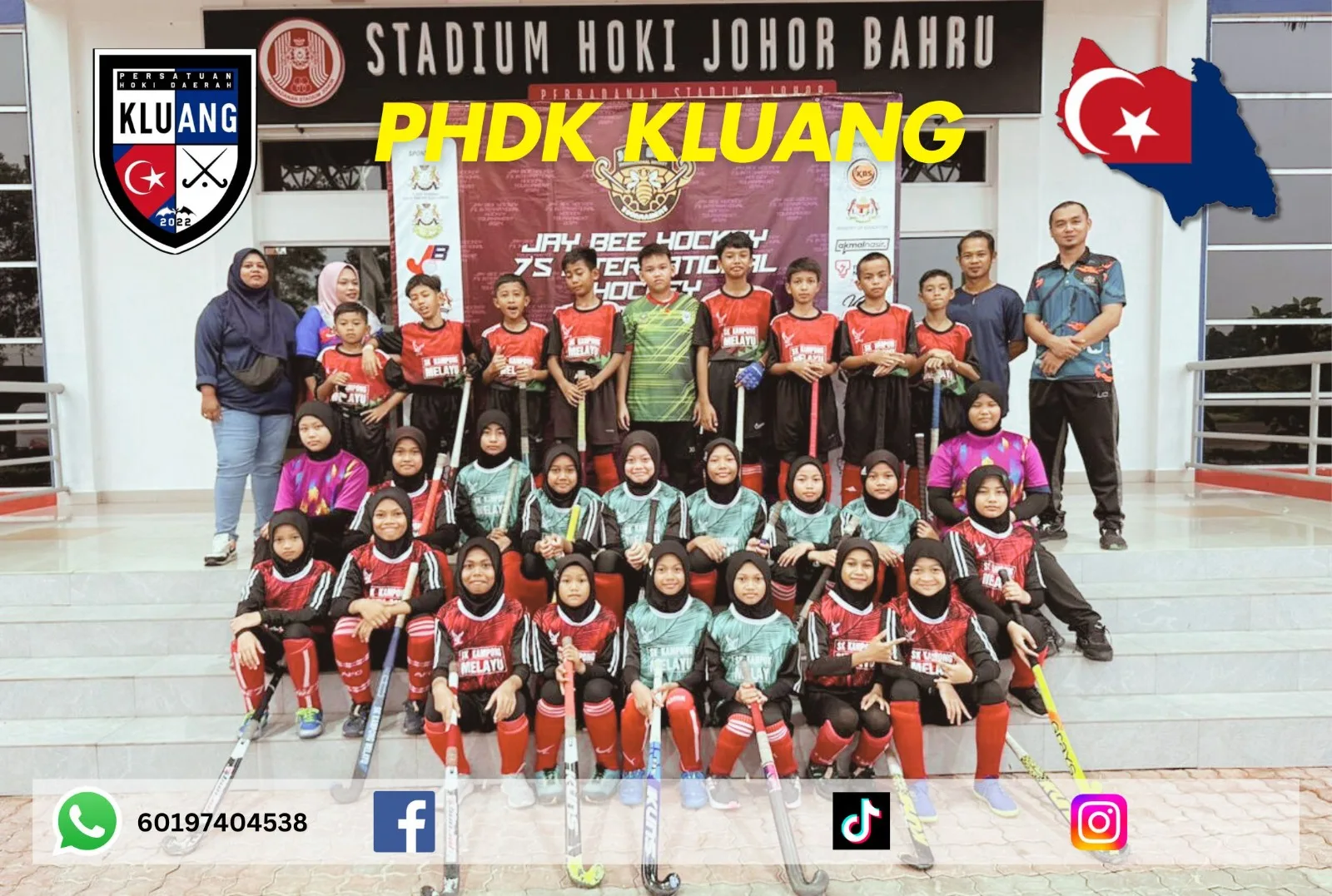 PHDK Kluang