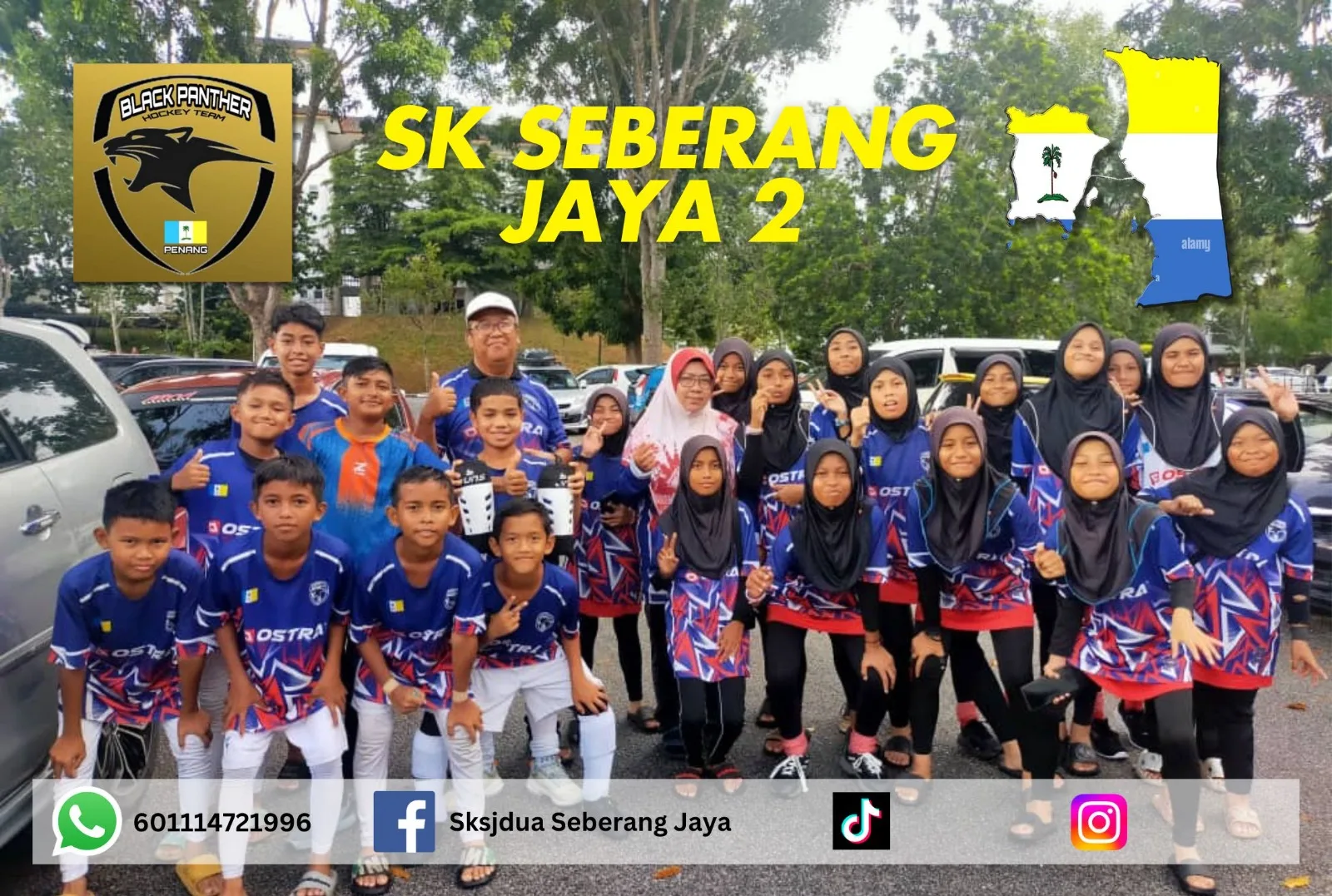 SK Seberang Jaya 2