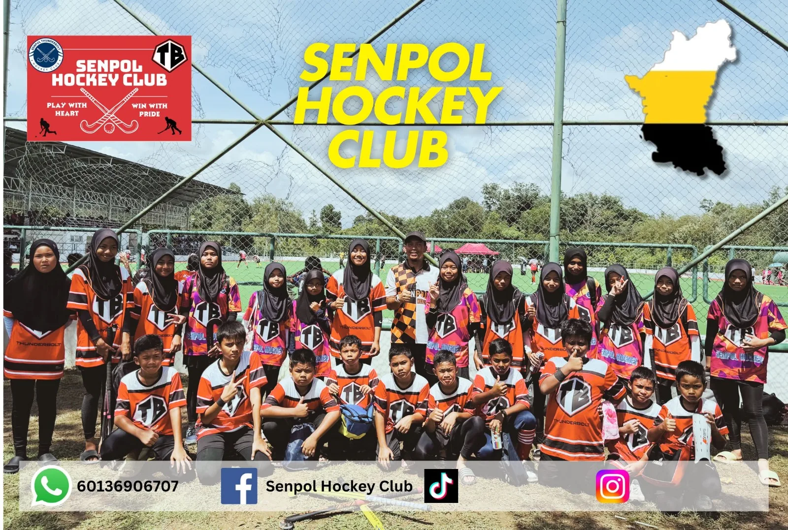 Senpol Hockey Club