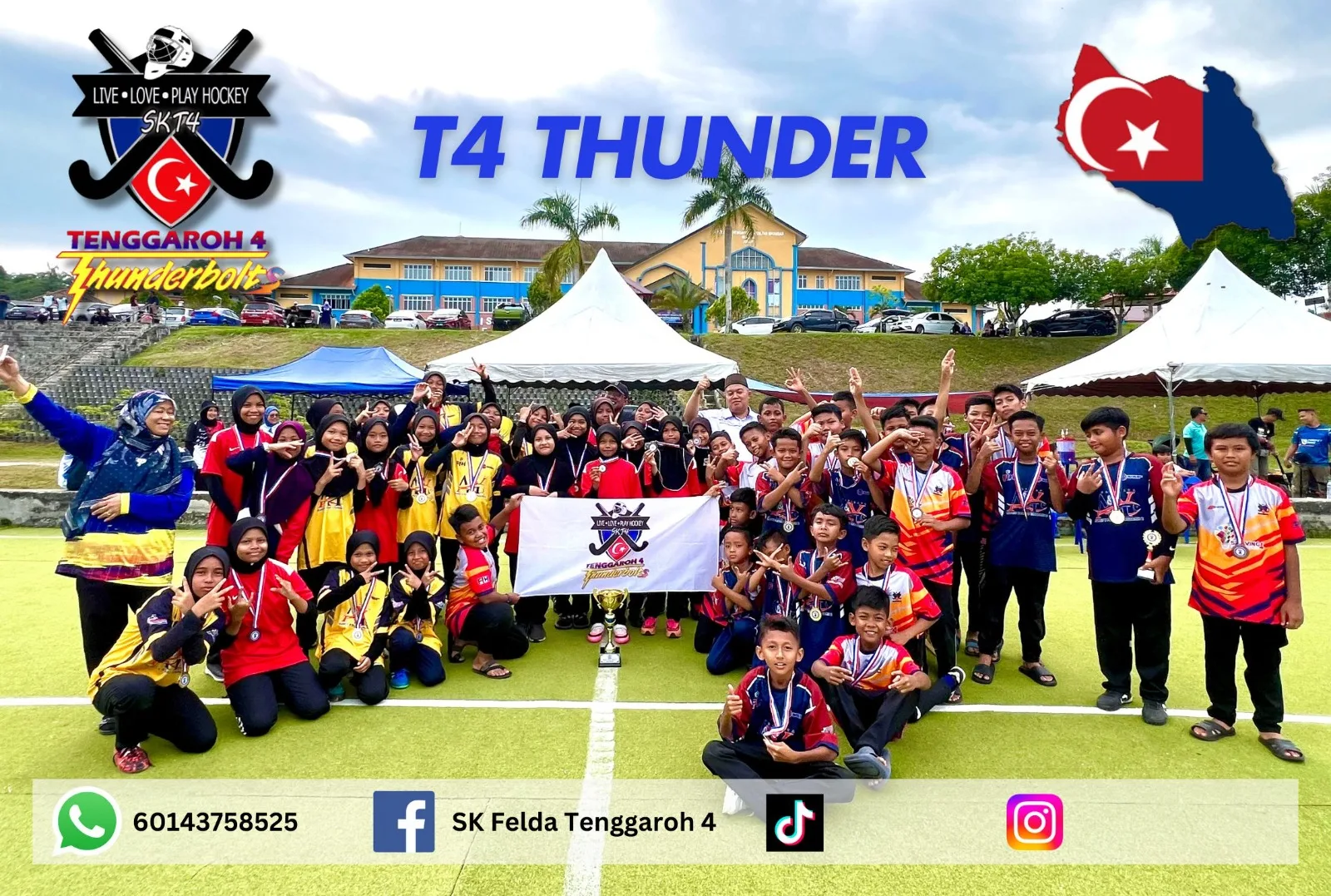 T4 Thunder