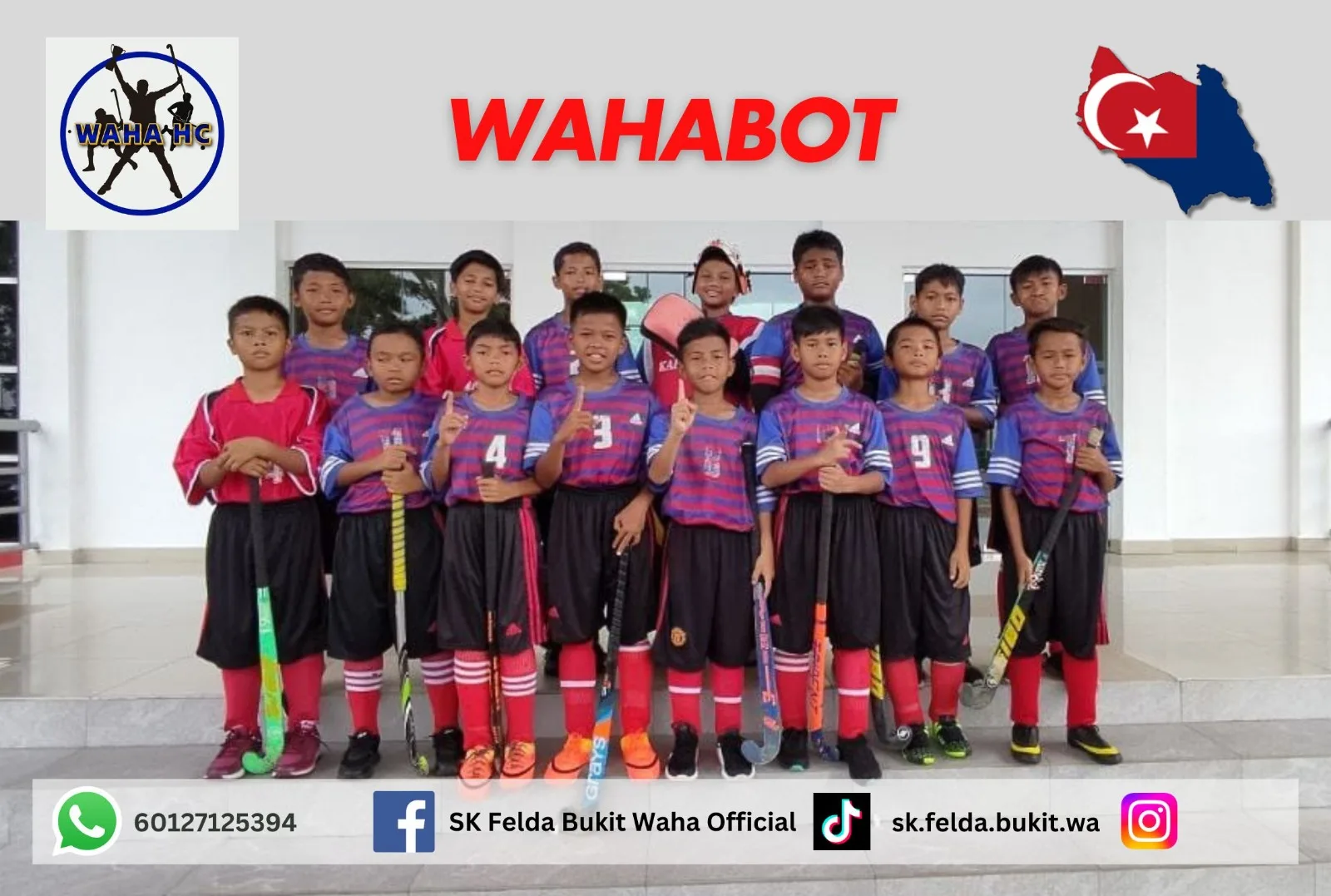Wahabot