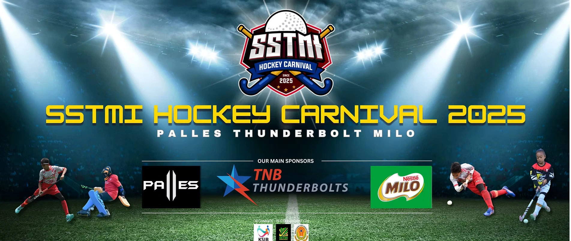 sstmi hoki karnival banner