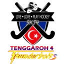 t4 thunder logo