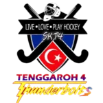 t4 thunder logo